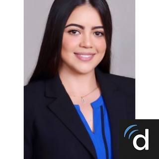 Jesenia Isaza, MD