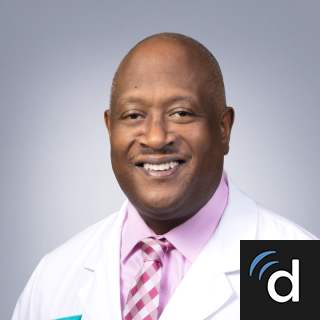 Eric High, MD