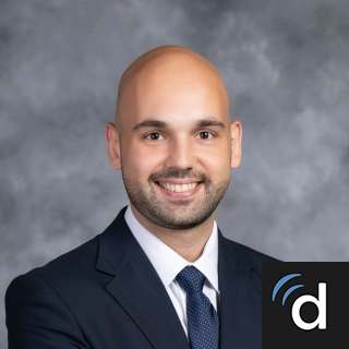 Andreas Tzavelis, MD