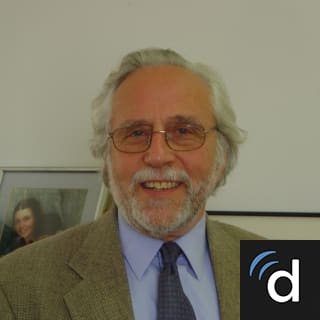 Gerald Friedland, MD