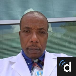 Horace Ellis, Psychiatric-Mental Health Nurse Practitioner, Miami, FL