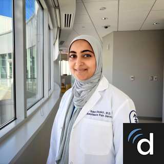 Sana Shaikh, MD, Anesthesiology, Middletown, NJ