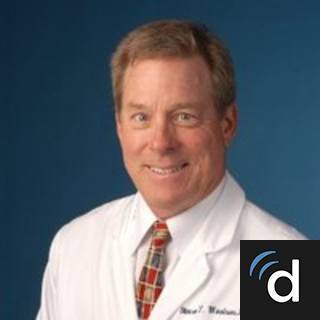 Steven Woolson, MD, Orthopaedic Surgery, Menlo Park, CA