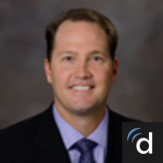 Jason Hedges, MD, Urology, Portland, OR