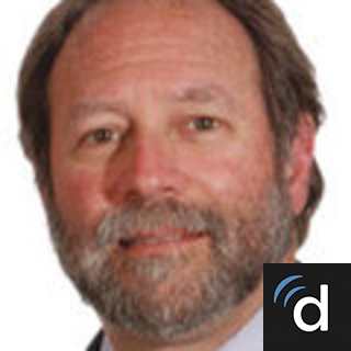 Gary Harris, MD