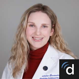 Natalie Gevaudan, Physician Assistant, Orland Park, IL