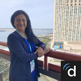 Kalpana Tyagaraj, MD