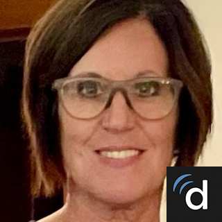 Angela Schmidt, Family Nurse Practitioner, Dell Rapids, SD