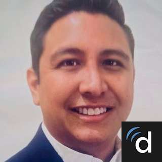 Roger Diaz, Nurse Practitioner, El Paso, TX