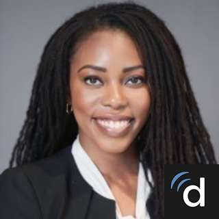Opemipo Ayolola, MD