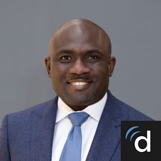 Mobolaji Odelowo, MD, Radiology, Conroe, TX