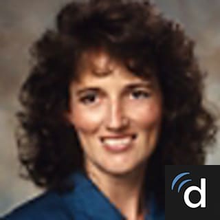 Sarah Gaskill, MD