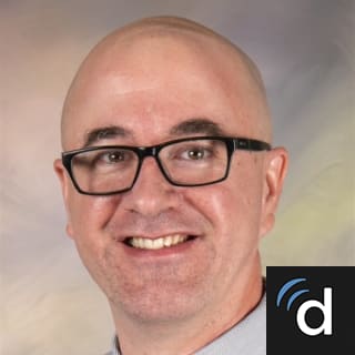Christopher Wilms, MD