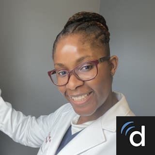 Ndanda Mabhena-Ofori, Adult Care Nurse Practitioner, Salisbury, MD