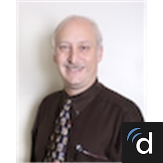 Jack Becker, MD