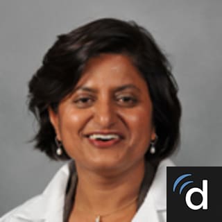 Nilofer Ahsan, MD