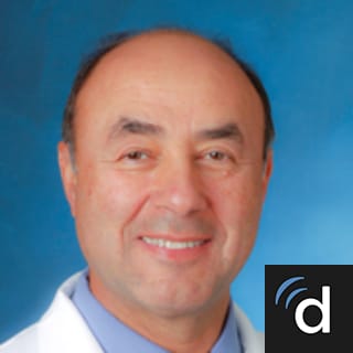 Hamid Motamed, MD