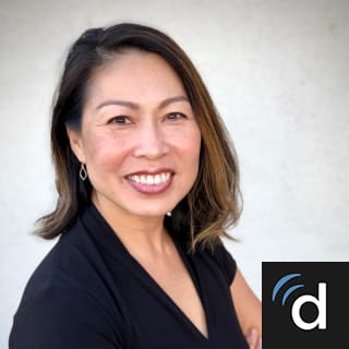 Kaylie Nguyen, Pediatric Nurse Practitioner, Palo Alto, CA