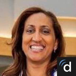 Trudy Hall, MD
