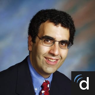 Joshua Chesir, MD