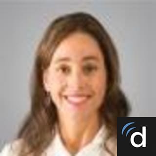 Dana Forrest, MD