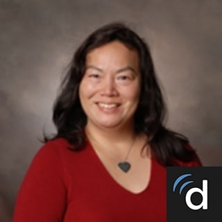 Bernadette Hee, MD, Pulmonology, Cookeville, TN