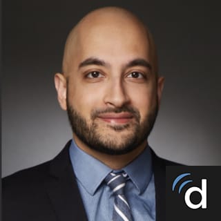 Areeb Zamir, MD, Pulmonology, Garland, TX