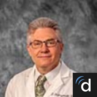 Edward Jastrzemski, MD