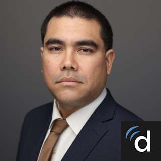 Tye Patchana, DO, Neurosurgery, Seattle, WA