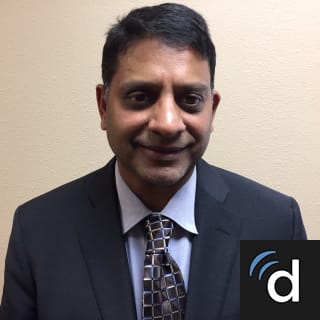 Ramana Surya, DO