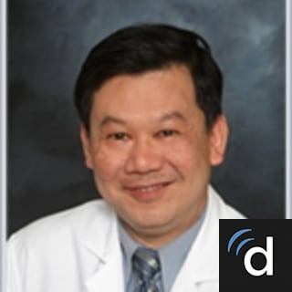 Kenneth Tram, MD, Geriatrics, Orange, CA