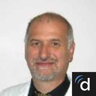Robert Howe, MD, Obstetrics & Gynecology, East Longmeadow, MA