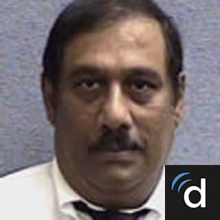 Ramachandra Nemani, MD, Oncology, Los Angeles, CA