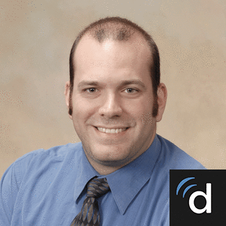 Matthew Astin, MD