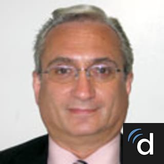 Frank Foto, MD, Rheumatology, Croton-on-Hudson, NY