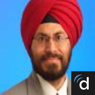 Kanwaljit Ahuja, MD, Neurology, Bowie, MD