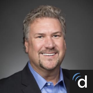 James Lynch, MD