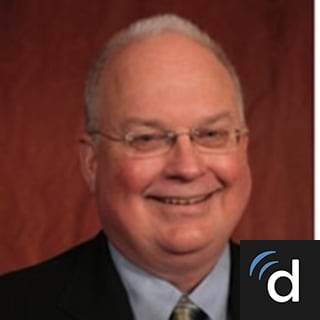 Harry Black, MD