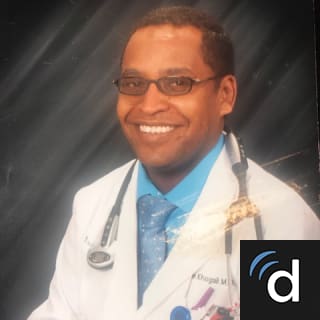 Aymen Khogali, MD