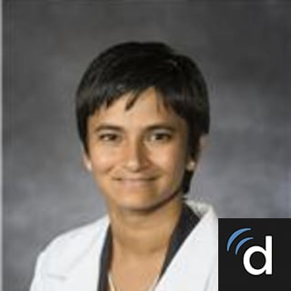 Sudha Jayaraman, MD