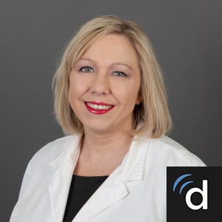 Wendy Fields, Acute Care Nurse Practitioner, Dayton, OH