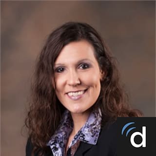 Patricia Himes, Family Nurse Practitioner, Harrisburg, PA