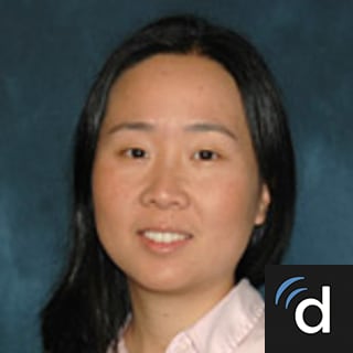 Annie Chan, MD