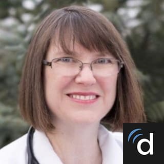 Karen Mailer, MD