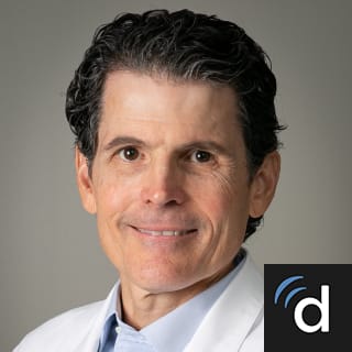 James Bailey, MD