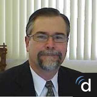 Frederick Moeller, MD