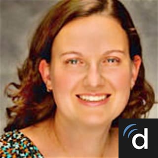 Maud Liva, MD