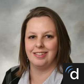 Megan Eastman, Nurse Practitioner, Fort Dodge, IA