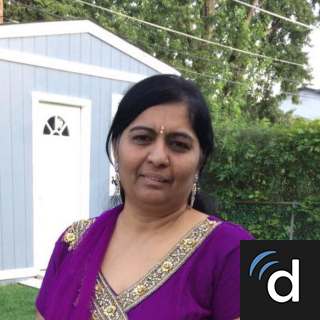Mallika Patel
