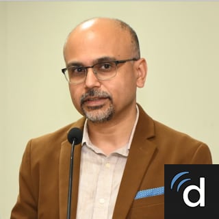 Syed Husain, MD, Colon & Rectal Surgery, Columbus, OH